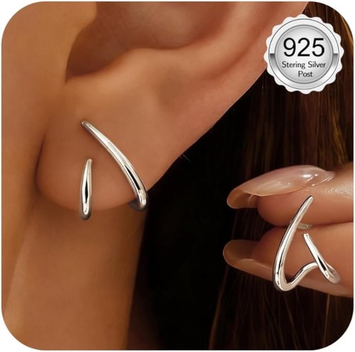 Ohrringe 925 silber ohrstecker - ohrringe,