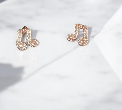Ohrringe aus gold karat - gold, 14