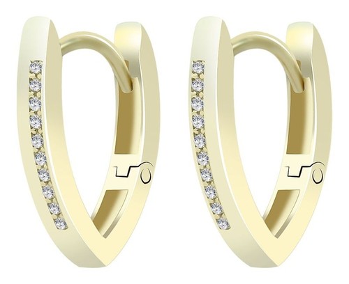 Echt 333 gold klapp - 333,