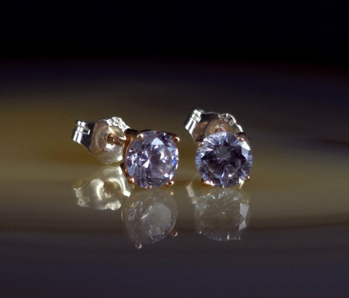 Ohrringe silber sterling - silber,