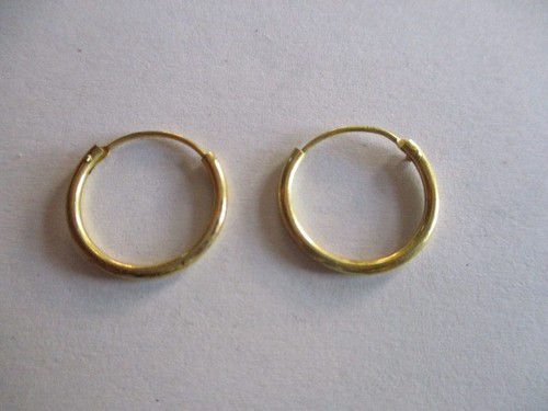Paar 333 gelbgold gold - paar,