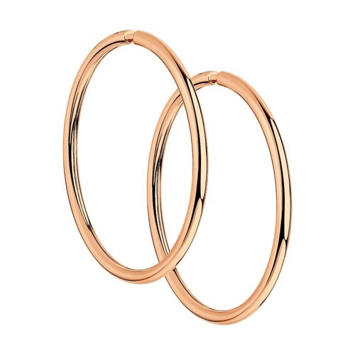 585 gold ohrringe creolen - 585,