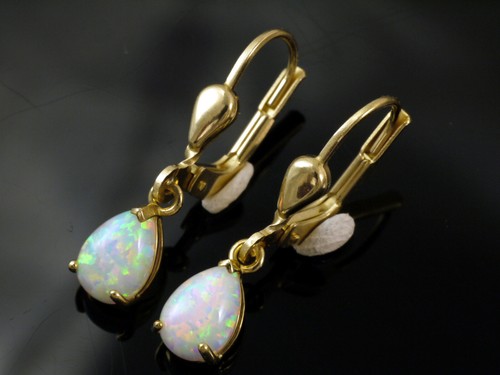 585 gold kleine - gold, mit