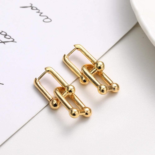 Ohrstecker ohrring damen 925 - ohrring,