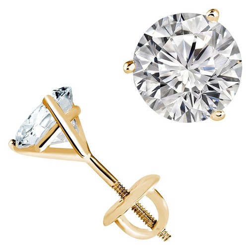 Karat gelbgold martini - 14,