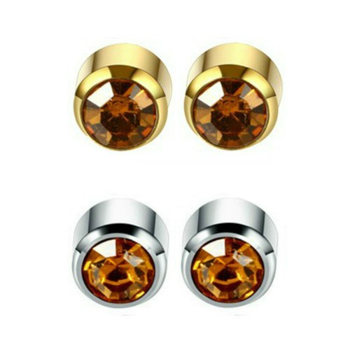 Paar erstohrstecker - 1,
