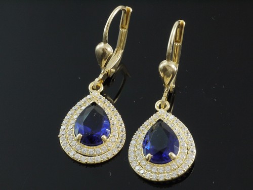 333 gold ohrringe - 333,