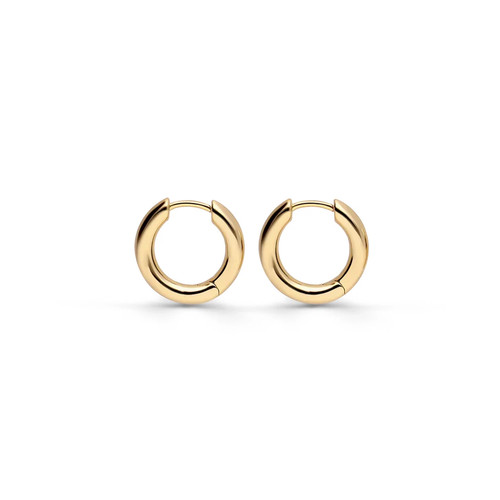 Creolen damen 18k - damen,
