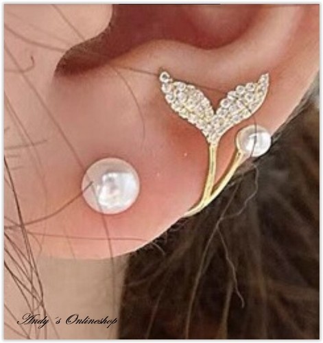 Ohrringe ohrstecker ohrschmuck - ohrstecker,