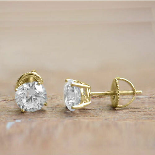 2kt rund brillant - 2kt, diamant