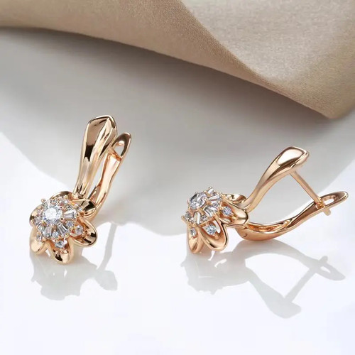 Elegante 585 rosegold - elegante,