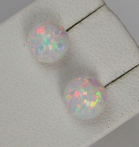 Wow opal ohrringe - ♦️opal,