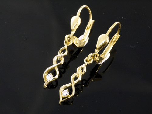 333 gold kleine - gold,