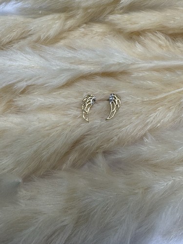 585 gold ohrstecker - 585,